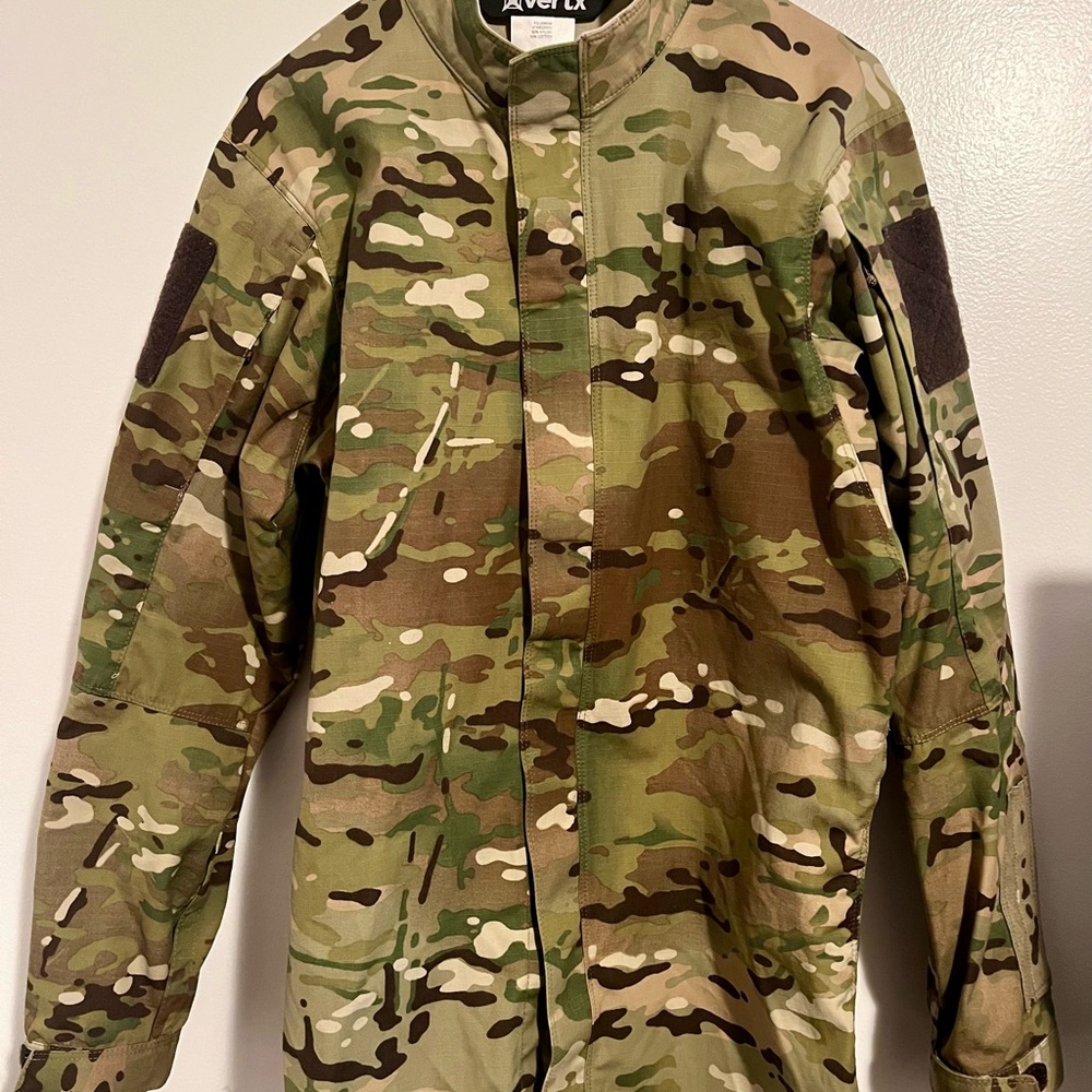 Vertx Tactical Gunfighter shirt